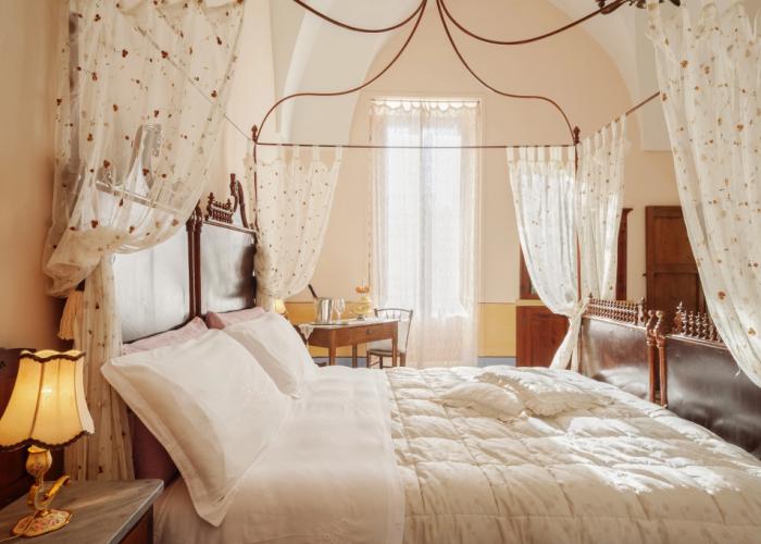 Hotel Borgoterra