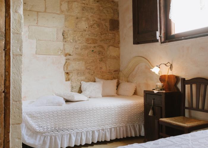 Hotel Borgoterra