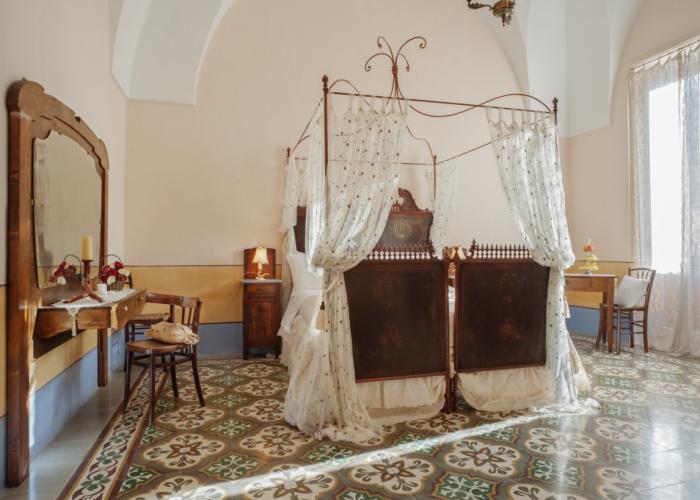 Hotel Borgoterra