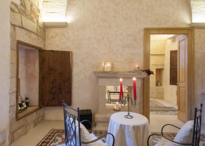 Hotel Borgoterra