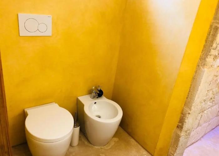 Guesthouse Borgoincorte