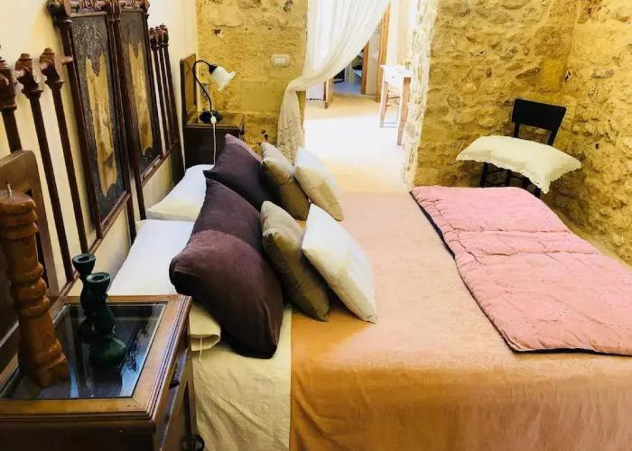 Guesthouse Borgoincorte