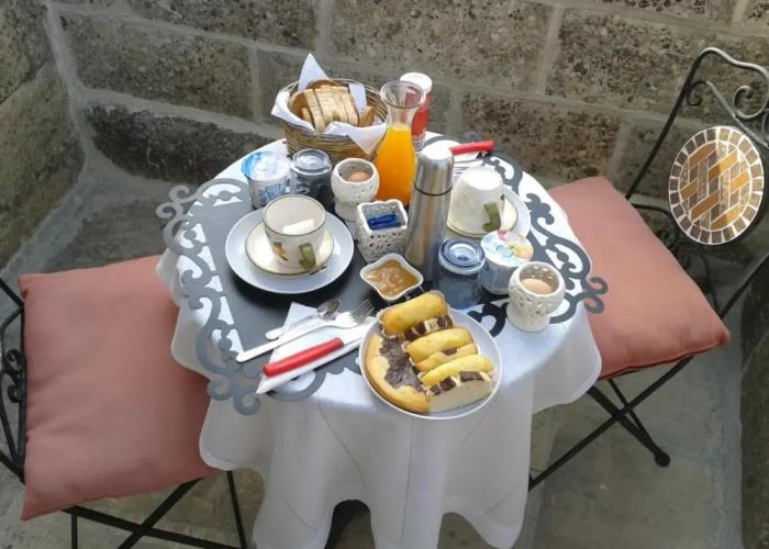 Guesthouse Borgoincorte