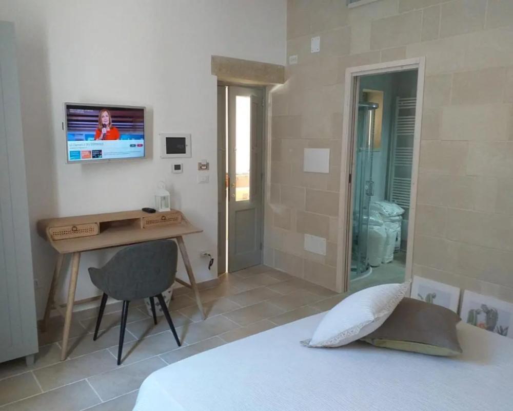 Dimora Assuntina Fine Rooms