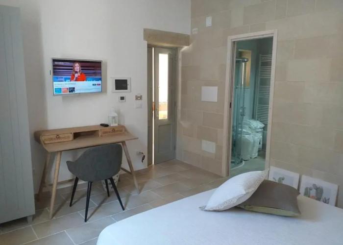 Dimora Assuntina Fine Rooms