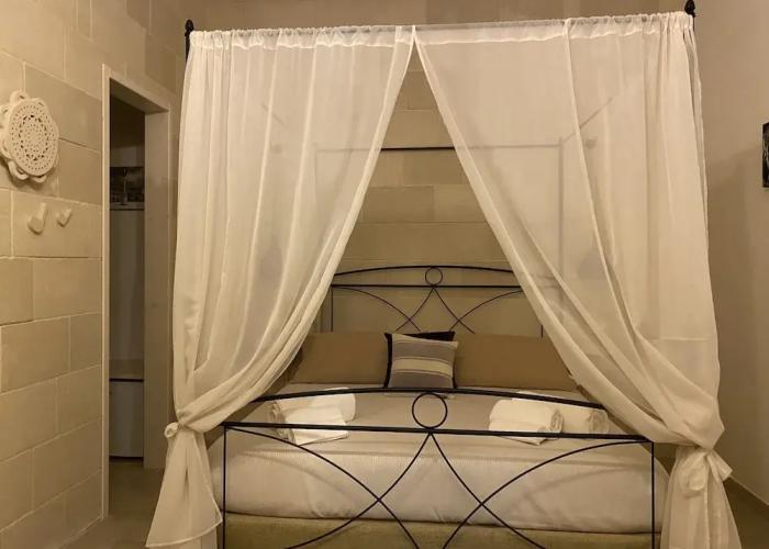 Dimora Assuntina Fine Rooms