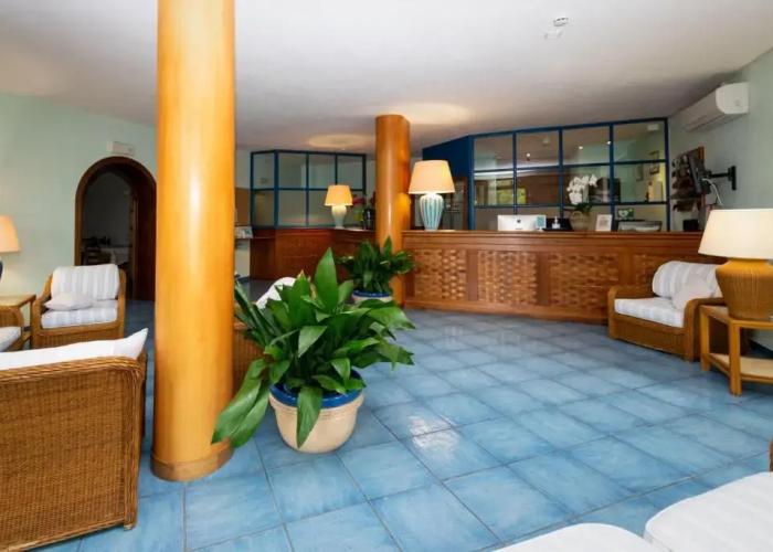 Hotel Anna