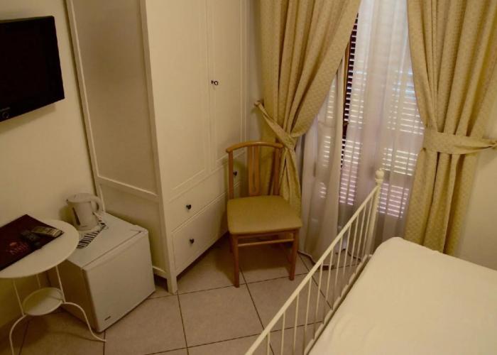 Hotel Anna