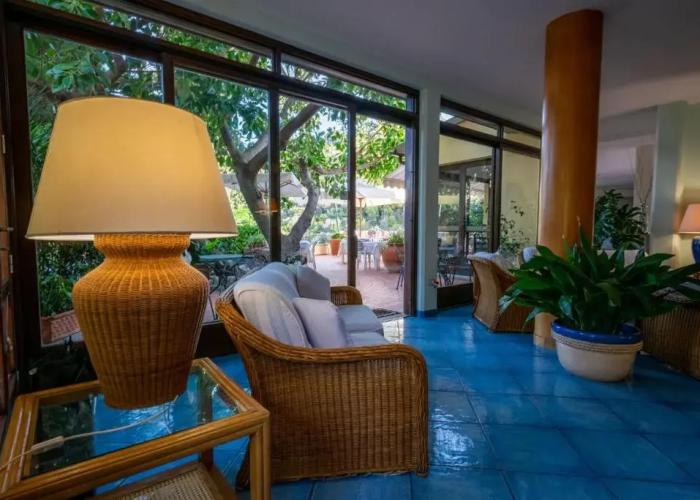 Hotel Anna
