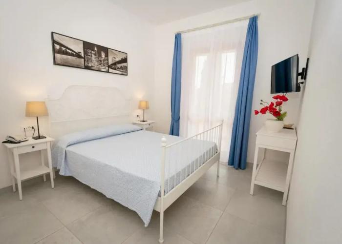 Hotel Anna