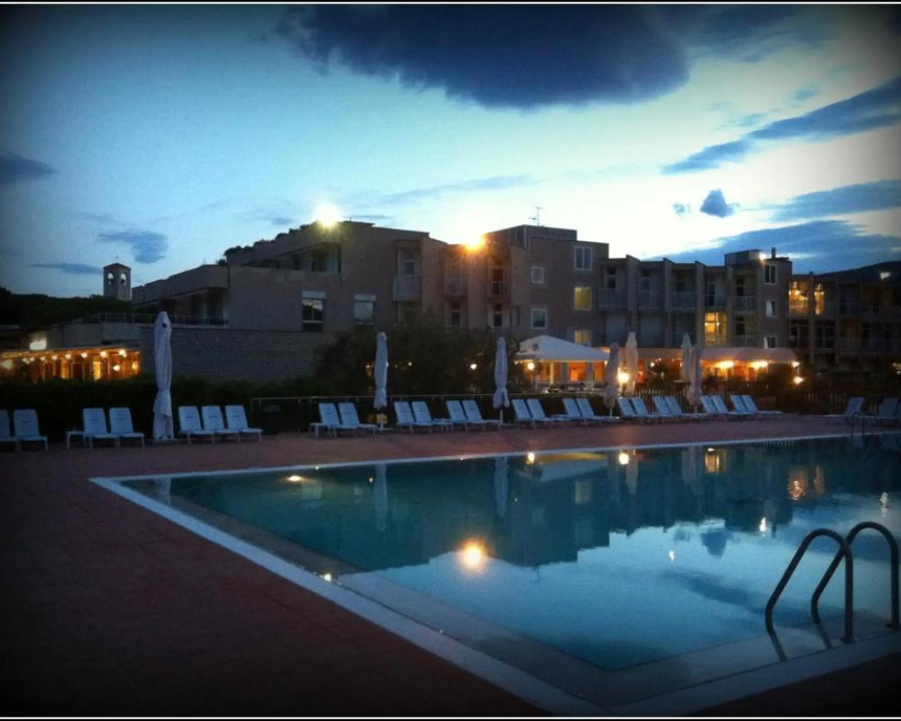 фото Hotel Select