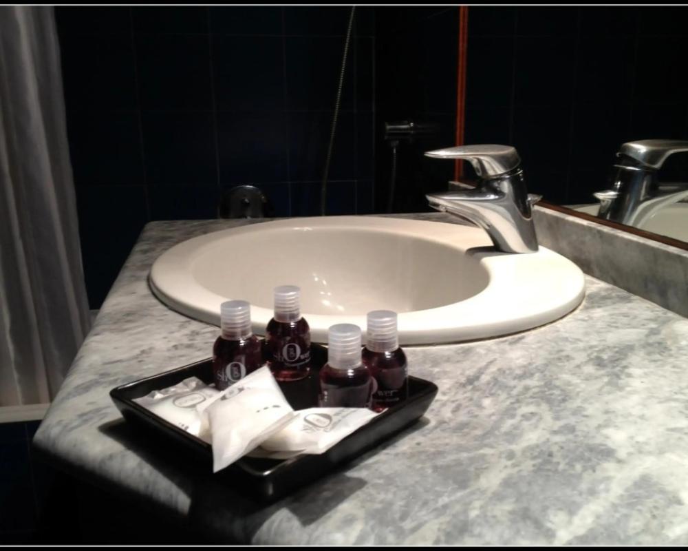 фото Hotel Select