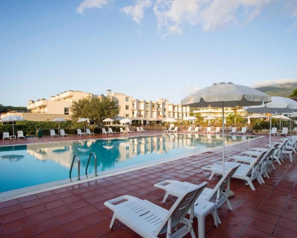 фото Hotel Select