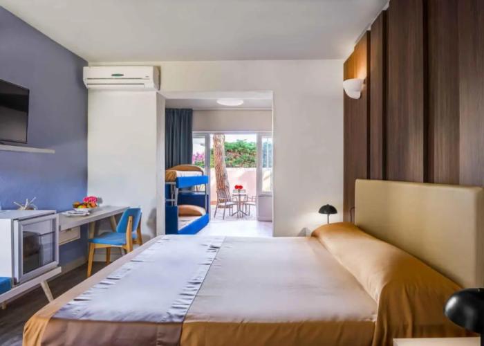 Hotel Riva Del Sole