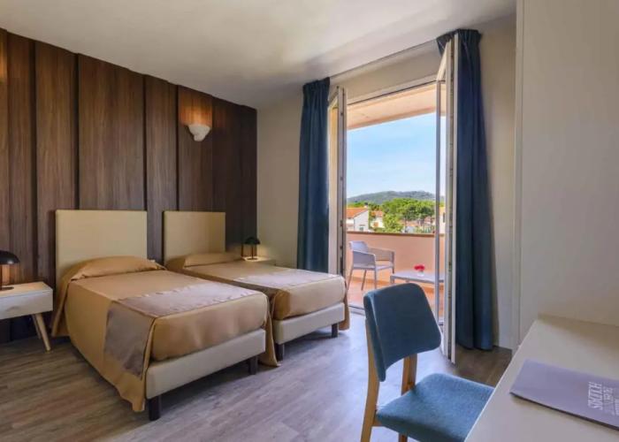 Hotel Riva Del Sole