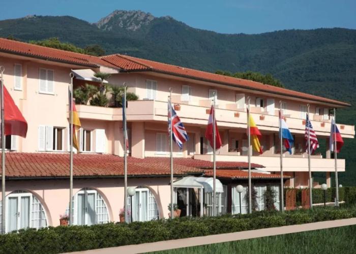 Hotel Riva Del Sole