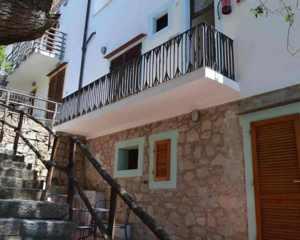 Hotel Baia Imperiale