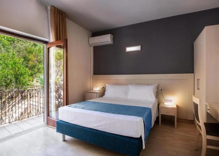 Hotel Baia Imperiale
