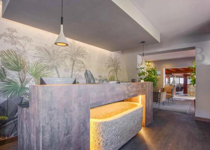 Hotel Baia Imperiale
