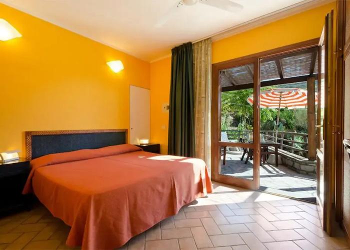 Hotel Baia Imperiale