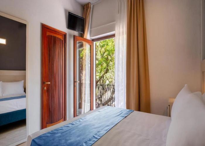 Hotel Baia Imperiale