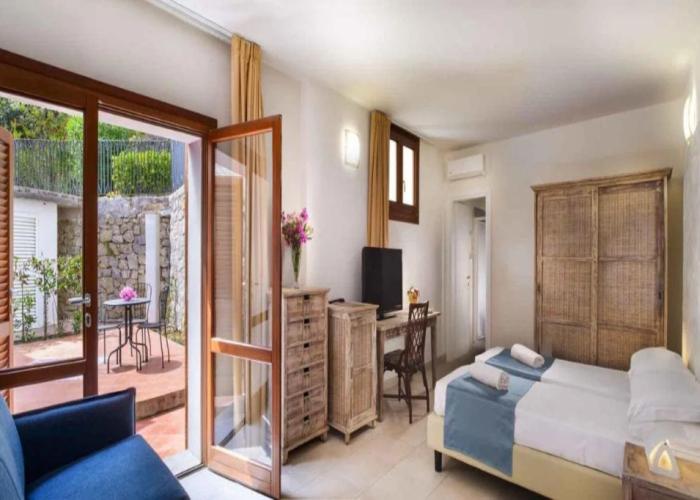 Hotel Baia Imperiale