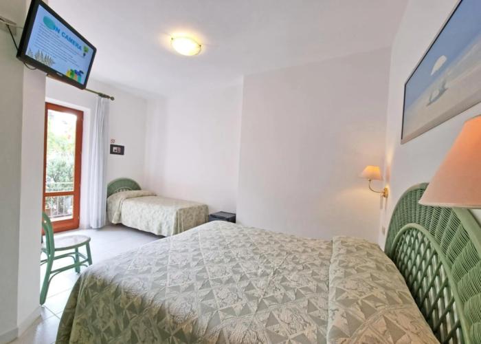Hotel Montemerlo