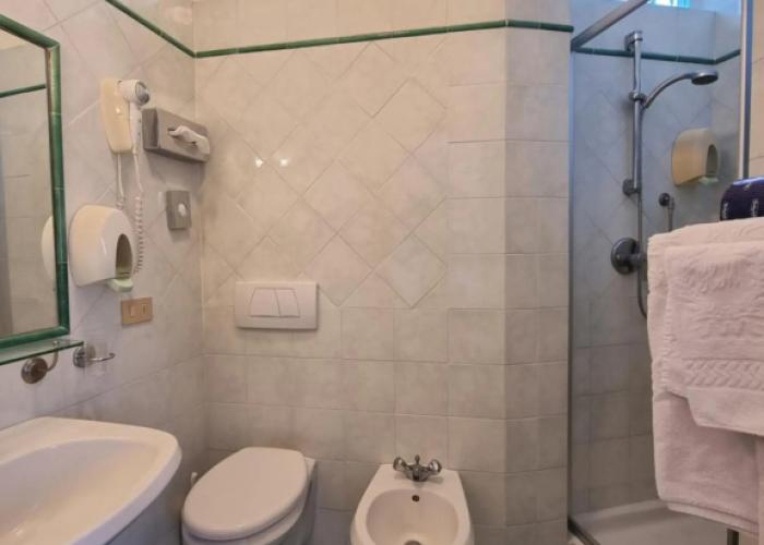 Hotel Montemerlo