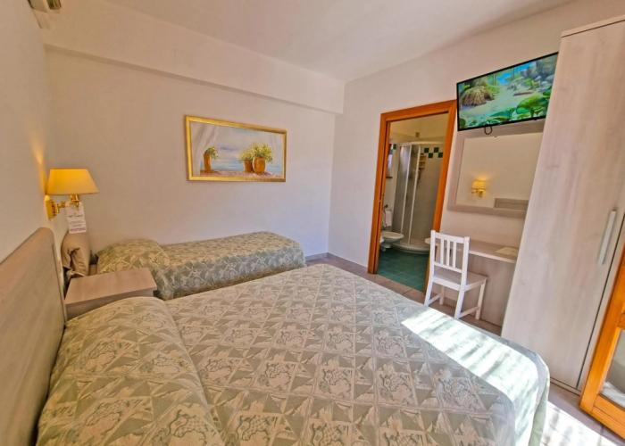 Hotel Montemerlo