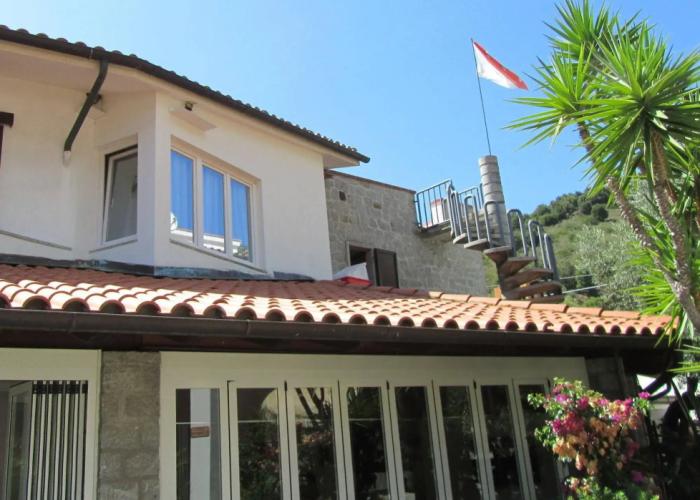 Hotel Montemerlo