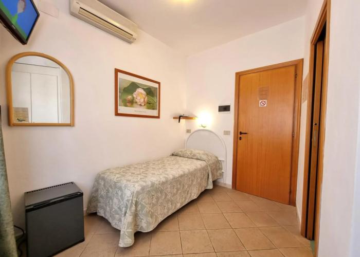 Hotel Montemerlo