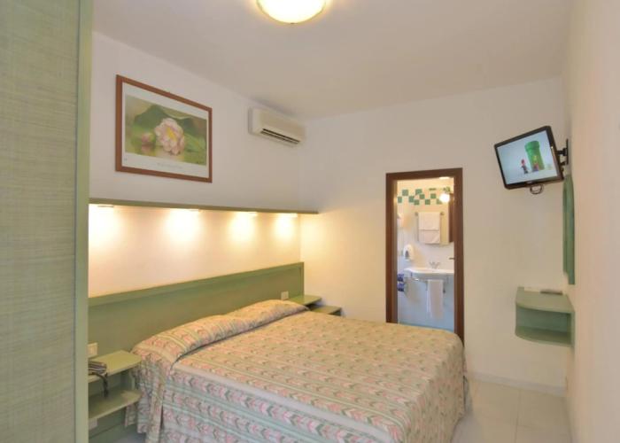 Hotel Montemerlo