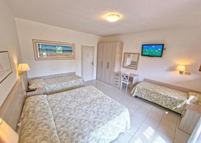 Hotel Montemerlo