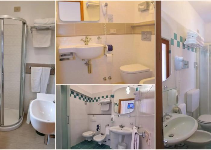 Hotel Montemerlo
