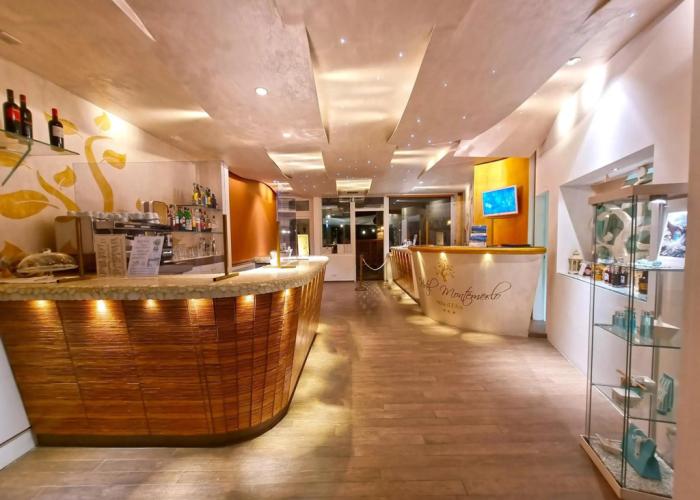 Hotel Montemerlo