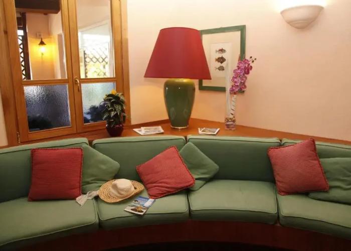Hotel Lo Scirocco