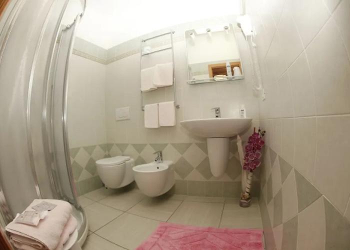Hotel Lo Scirocco