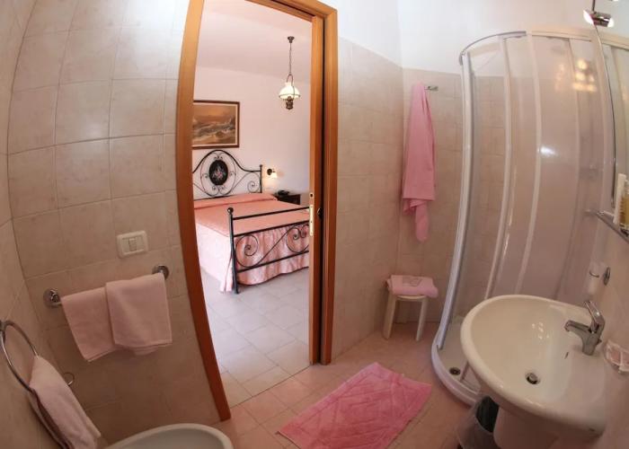Hotel Lo Scirocco