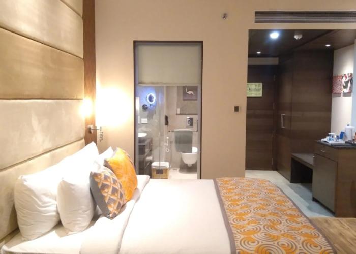 Fortune Park Dahej -  Member ITC Hotels' Group