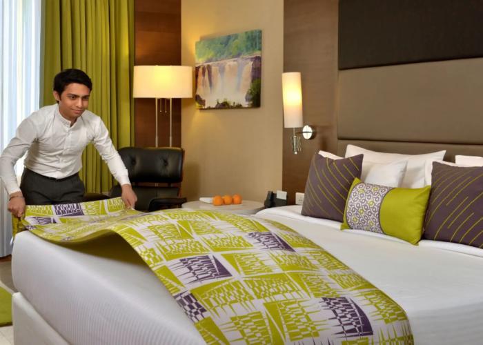 Fortune Park Dahej -  Member ITC Hotels' Group