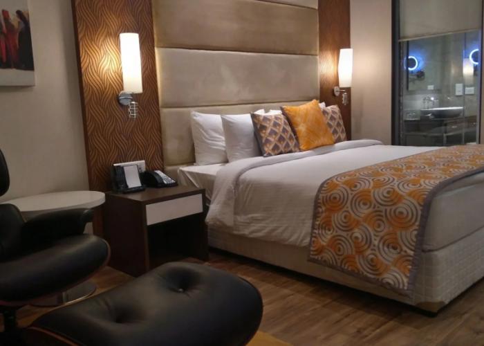 Fortune Park Dahej -  Member ITC Hotels' Group