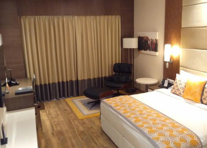 Fortune Park Dahej -  Member ITC Hotels' Group
