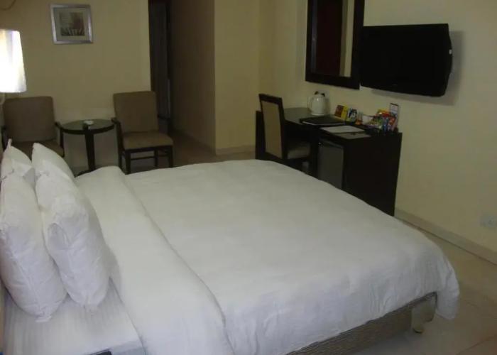 Lords Eco Inn