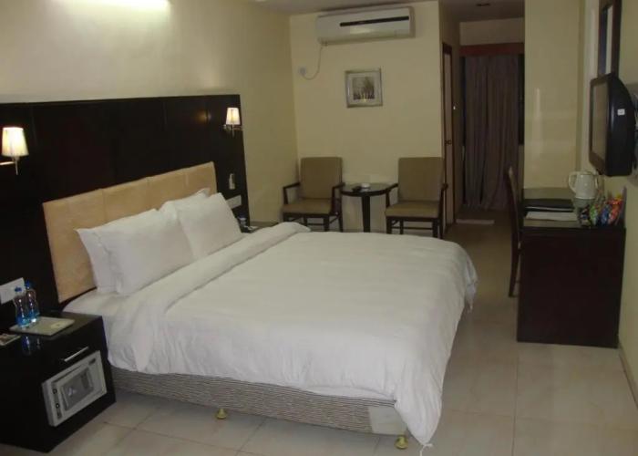 Lords Eco Inn