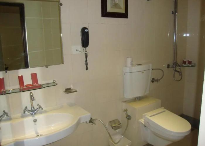 Lords Eco Inn
