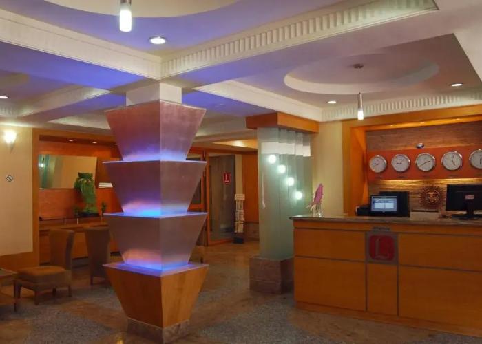 Lords Eco Inn