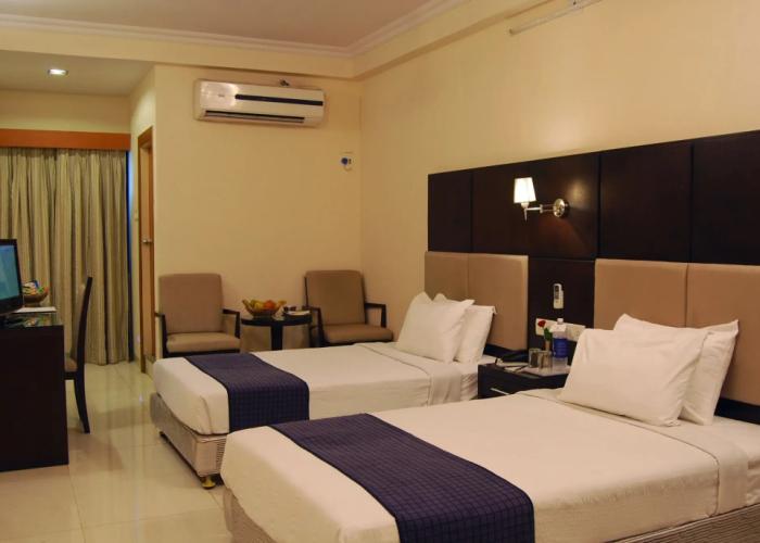 Lords Eco Inn Dahej