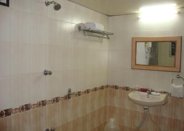 Lords Eco Inn Dahej