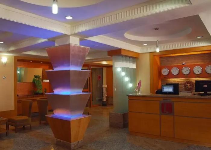 Lords Eco Inn Dahej