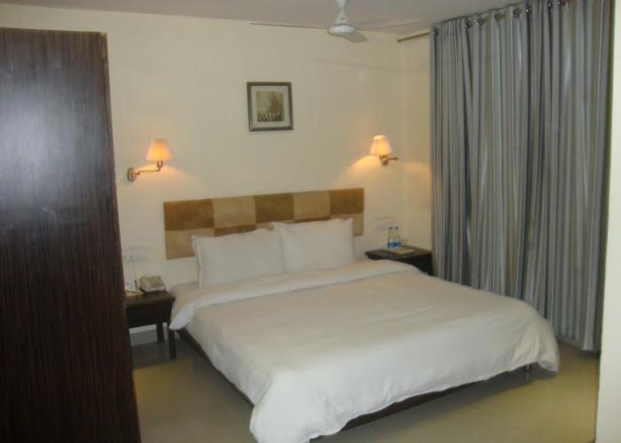 Lords Eco Inn Dahej
